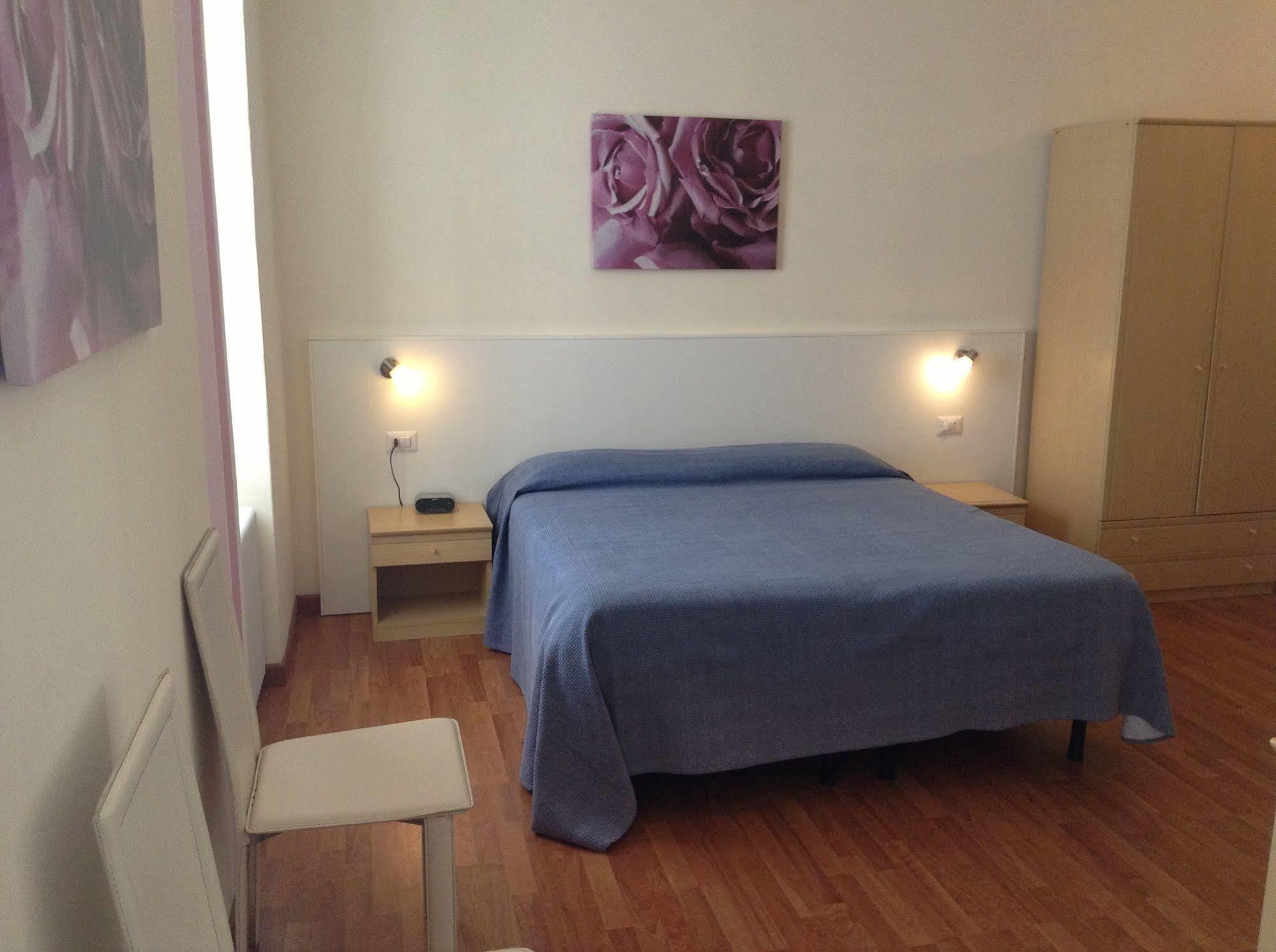 Hotel Eden Baveno Exterior photo